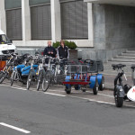 Een deel van uit assortiment