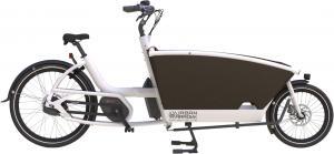 URBAN ARROW elektrische bakfiets