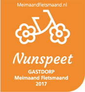meimaand fietsmaand